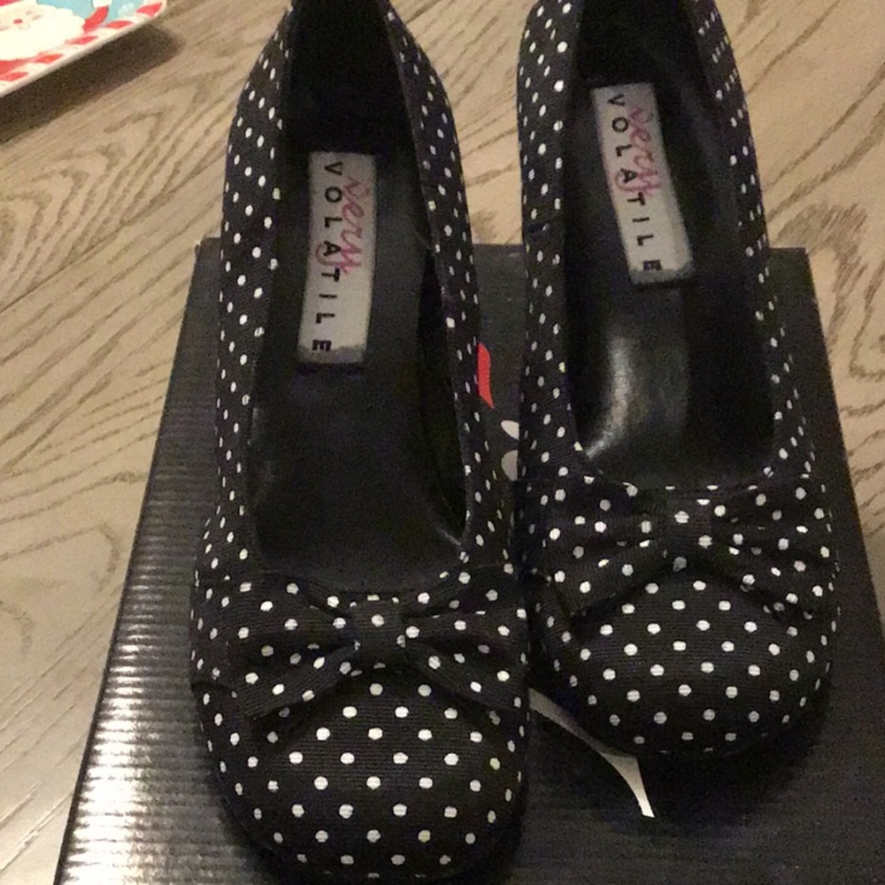 Women’s Shoes